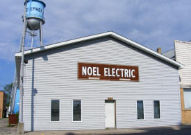 Noel Electric, Stephen Minnesota
