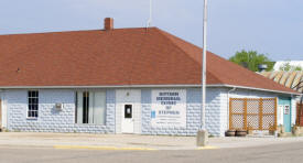 Kittson Memorial Clinic, Stephen Minnesota