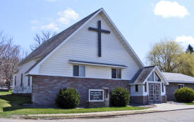 Swanville Bible Church, Swanville Minnesota