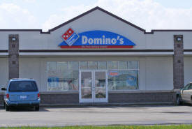 Domino's Pizza, Thief River Falls Minnesota