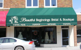 Beautiful Beginnings Bridal & Boutique, Thief River Falls Minnesota