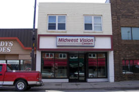 Midwest Vision Center, Thief River Falls Minnesota