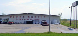 Fleet Supply, Thief River Falls Minnesota