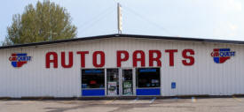 Carquest Auto Parts, Thief River Falls Minnesota