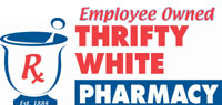 Thrifty White Drug logo