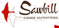 Sawbill Canoe Outfitters, Tofte Minnesota