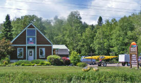 Sawtooth Outfitters, Tofte Minnesota