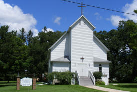 St. James Catholic Church, Twin Lakes Minnesota