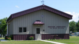 Twin Valley Rescue Service, Twin Valley Minnesota