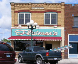 Flaimer's, Virginia Minnesota