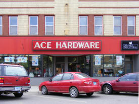 Grande Ace Hardware, Virginia Minnesota