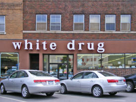 White Drug, Virginia Minnesota