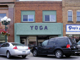 Yoga Practice Universal Spirit, Virginia Minnesota