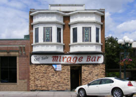 Mirage Bar, Virginia Minnesota