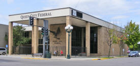 Queen City Federal Bank, Virginia Minnesota