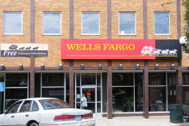 Wells Fargo Bank, Virginia Minnesota