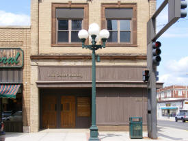 Colosimo Patchin Kearney law Offices, Virginia Minnesota