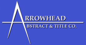 Arrowhead Abstract & Title Company, Virginia Minnesota
