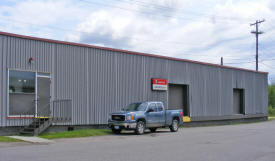C & B Warehouse & Distributing, Virginia Minnesota