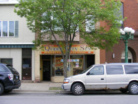 Queen City Sun, Virginia Minnesota