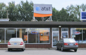 AT&T Wireless, Virginia Minnesota