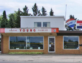 Young Plumbing & Heating, Virginia Minnesota