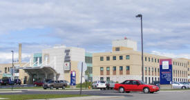 Virginia Regional Medical Center, Virginia Minnesota