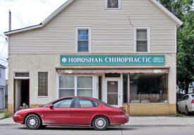Horoshak Chiropractic, Virginia Minnesota