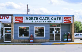 North Gate Cafe & Catering, Virginia Minnesota