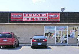 Champion Auto Stores, Virginia Minnesota