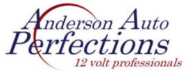 Anderson Auto Perfections, Virginia Minnesota