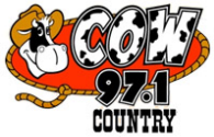 WCOW-FM, Sparta Wisconsin - 97.1 Country