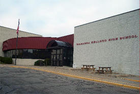 Wabasha-Kellogg High School, Wabasha Minnesota