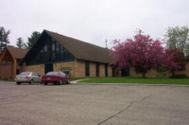 St. Agnes Church, Walker Minnesota
