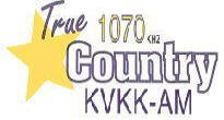 KVKK-AM - "True 1070" - Country