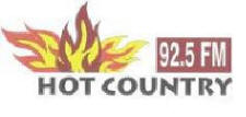 KXKK-FM - "Hot  Country 92.5"