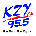 KKZY-FM - "More Music More Variety"