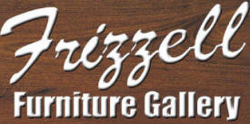 Frizzell Furniture Gallery, Walker Minnesota