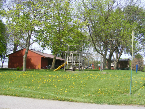 Park, Walters Minnesota, 2014