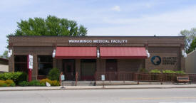Olmsted Medical Center, Wanamingo Minnesota