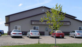 Harry's Motorcoach Tours, Wanamingo Minnesota
