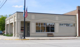 Baker & Axelson Ltd, Wanamingo Minnesota