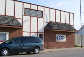 Occupational Development Center, Warren Minnesota
