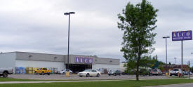 ALCO Discount Store, Warroad Minnesota