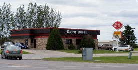 Dairy Queen, Warroad Minnesota