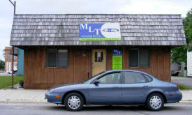 MLT Accounting Services, Warroad Minnesota