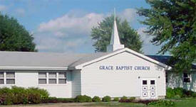 Grace Baptist Church, Waseca Minnesota