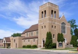 St. John Lutheran Church, Waseca Minnesota