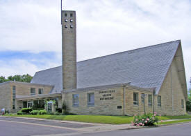 Evangelical United Methodist Church, Waseca Minnesota
