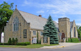 Grace Lutheran Church, Waseca Minnesota